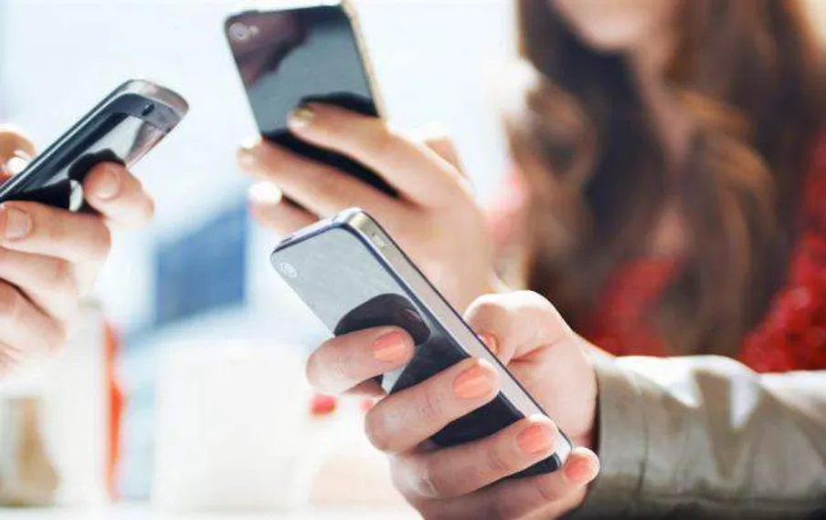 Капитал - Рынок смартфонов не вернется к прежним темпам роста