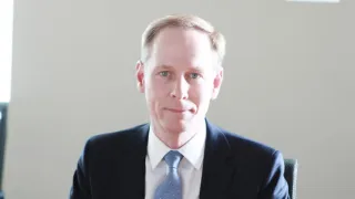 Капитал - Ричард Хоув стал управляющим директором NCOC