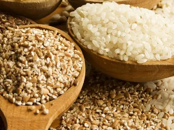 Казахстанские производители круп вытесняют импортеров