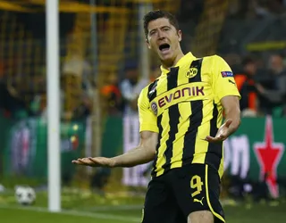 Капитал - Уверенная победа «Боруссии» над «Реалом»