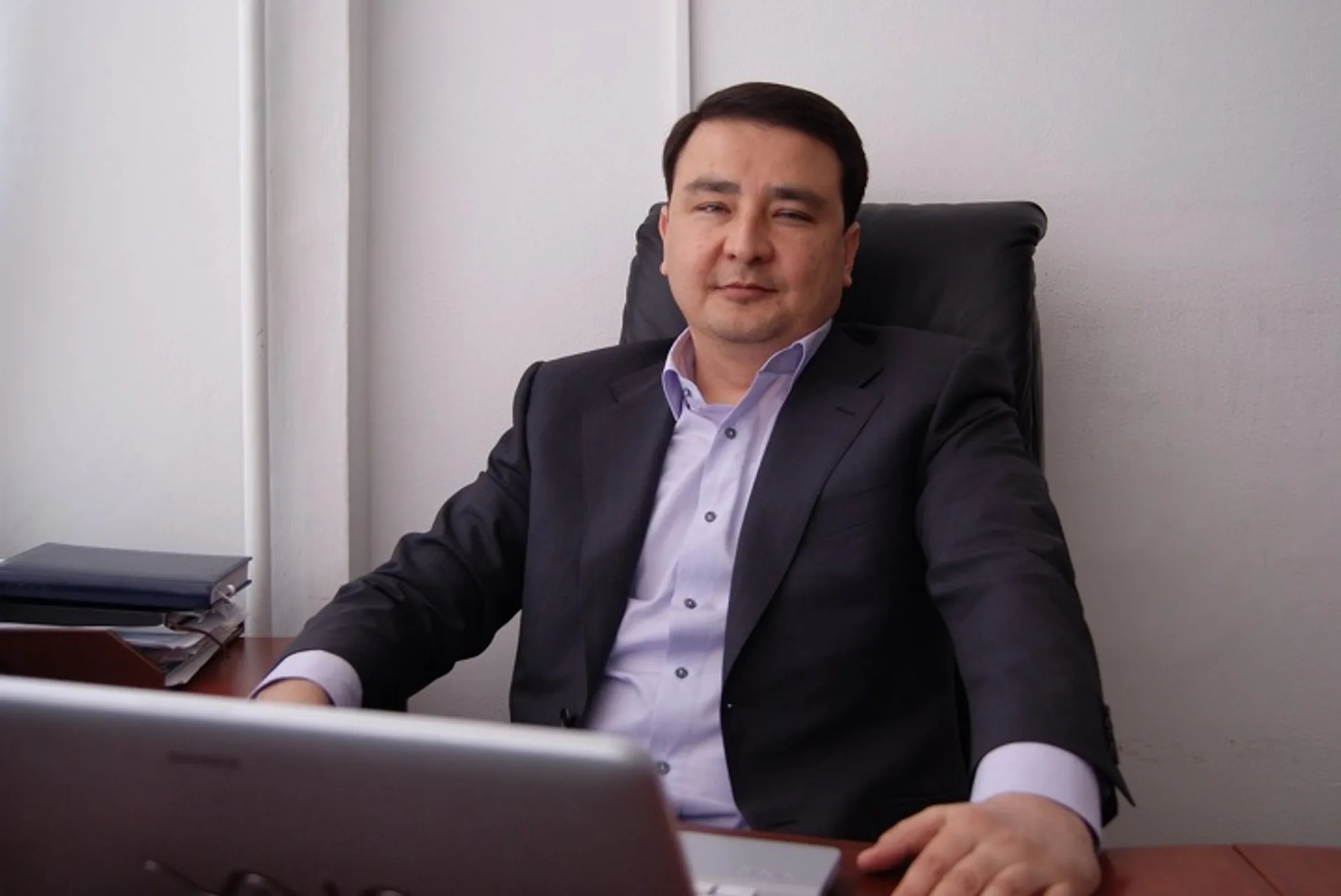 Капитал - Ак-Мерген собрал беспрецедентное количество участников