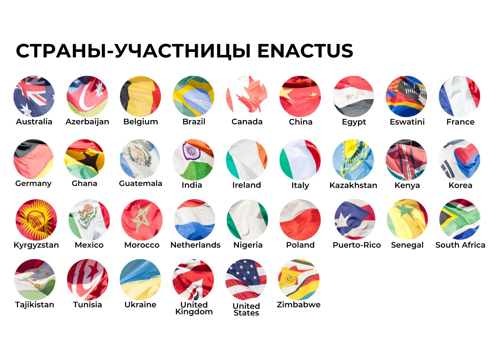 ENACTUS WORLD CUP впервые пройдет в Казахстане 3346104 - Kapital.kz 