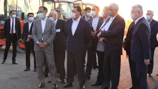 Капитал - Премьер поручил завершить строительство БАКАД к концу 2022 года