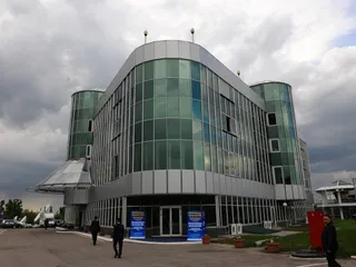 Капитал - За 3 года количество участников СЭЗ увеличилось до 150