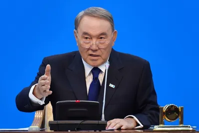 Вопрос о полной замене правительства Казахстана не стоит