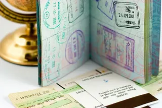 Капитал - Турция запустила систему получения электронных виз