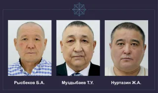 Капитал - При реконструкции водопровода в Аксу похищено 340 млн тенге