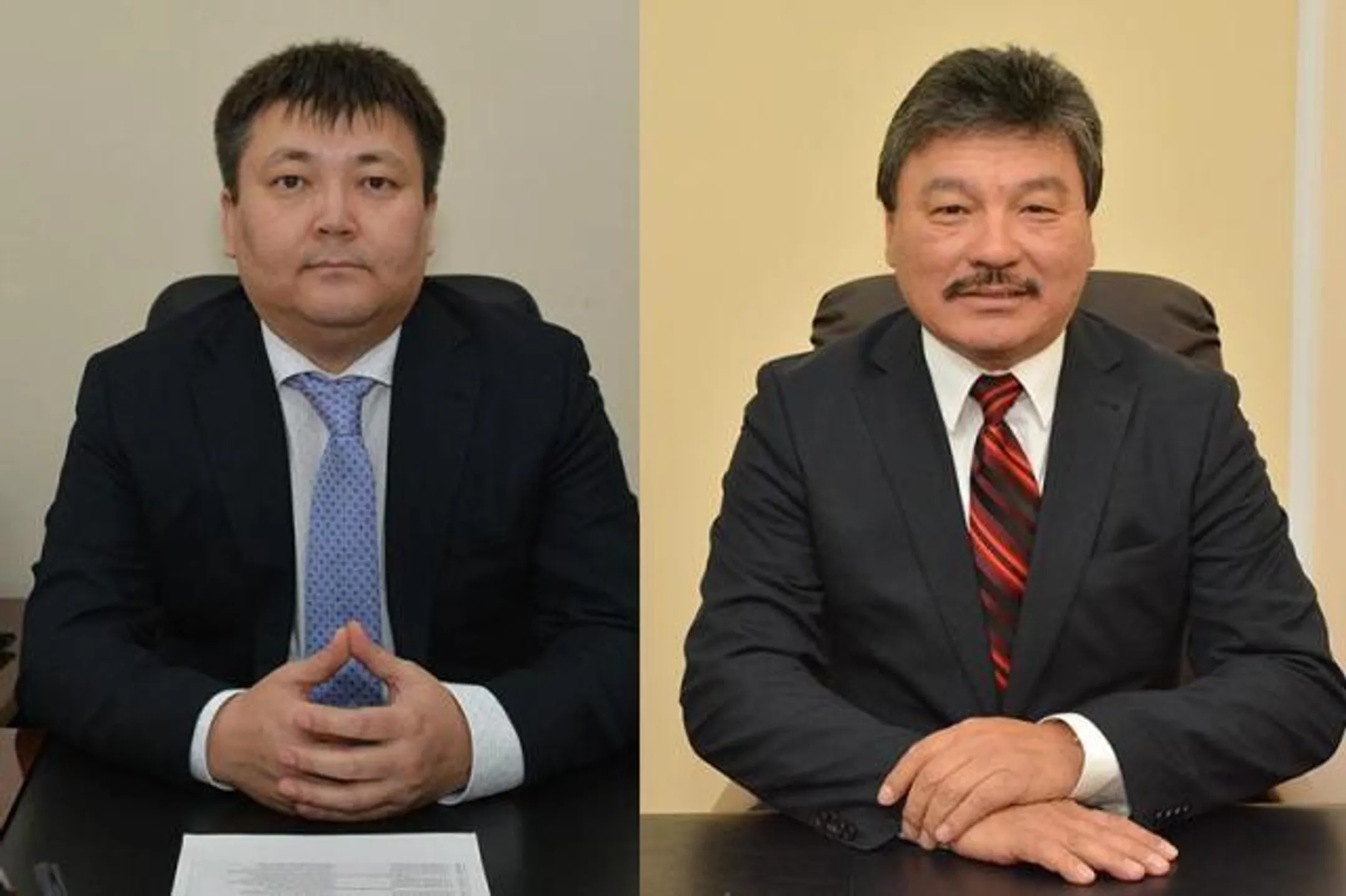 В акимате Акмолинской области новые назначения - Image Kapital.kz