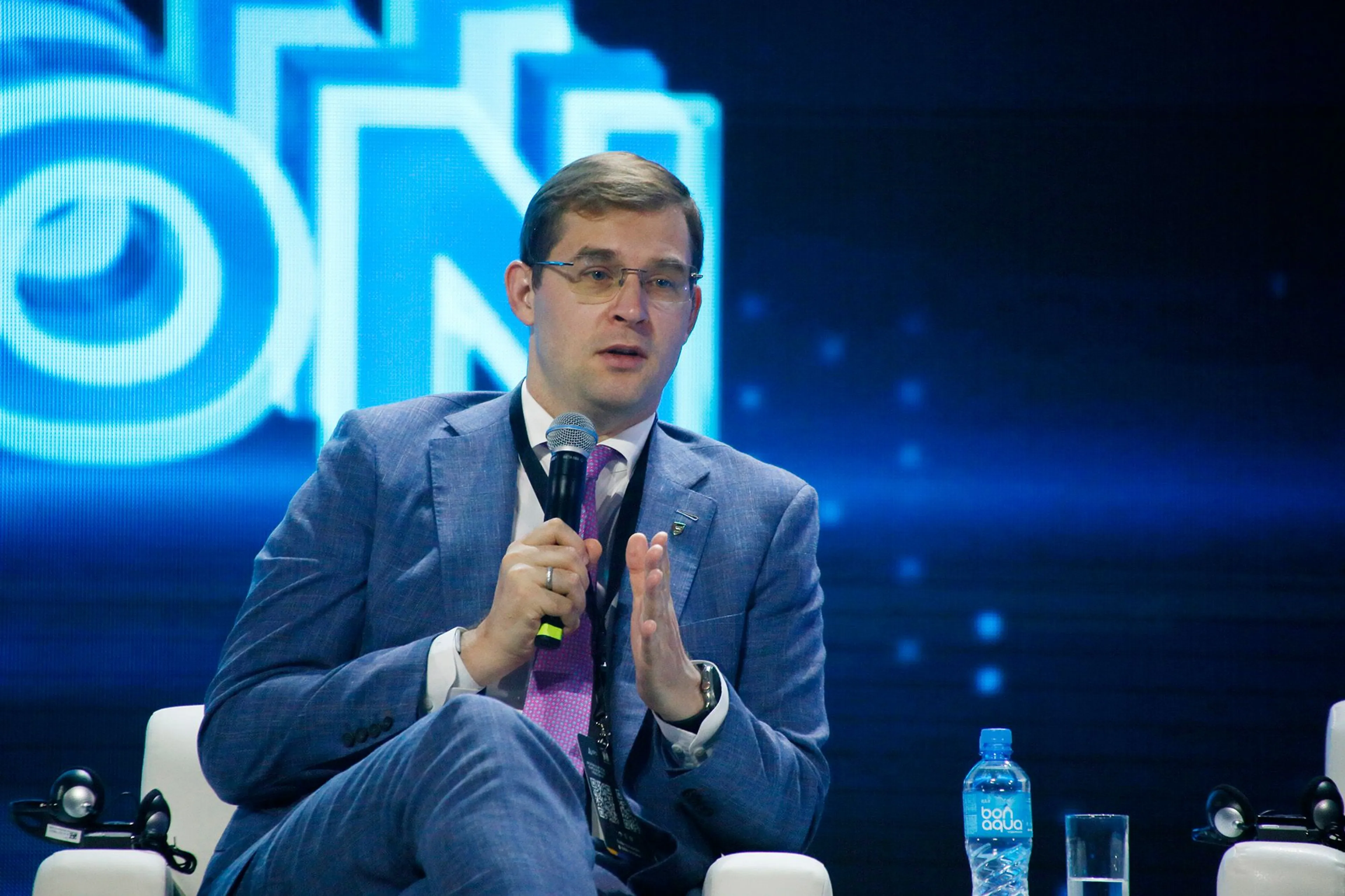 Фото: Руслан Пряников