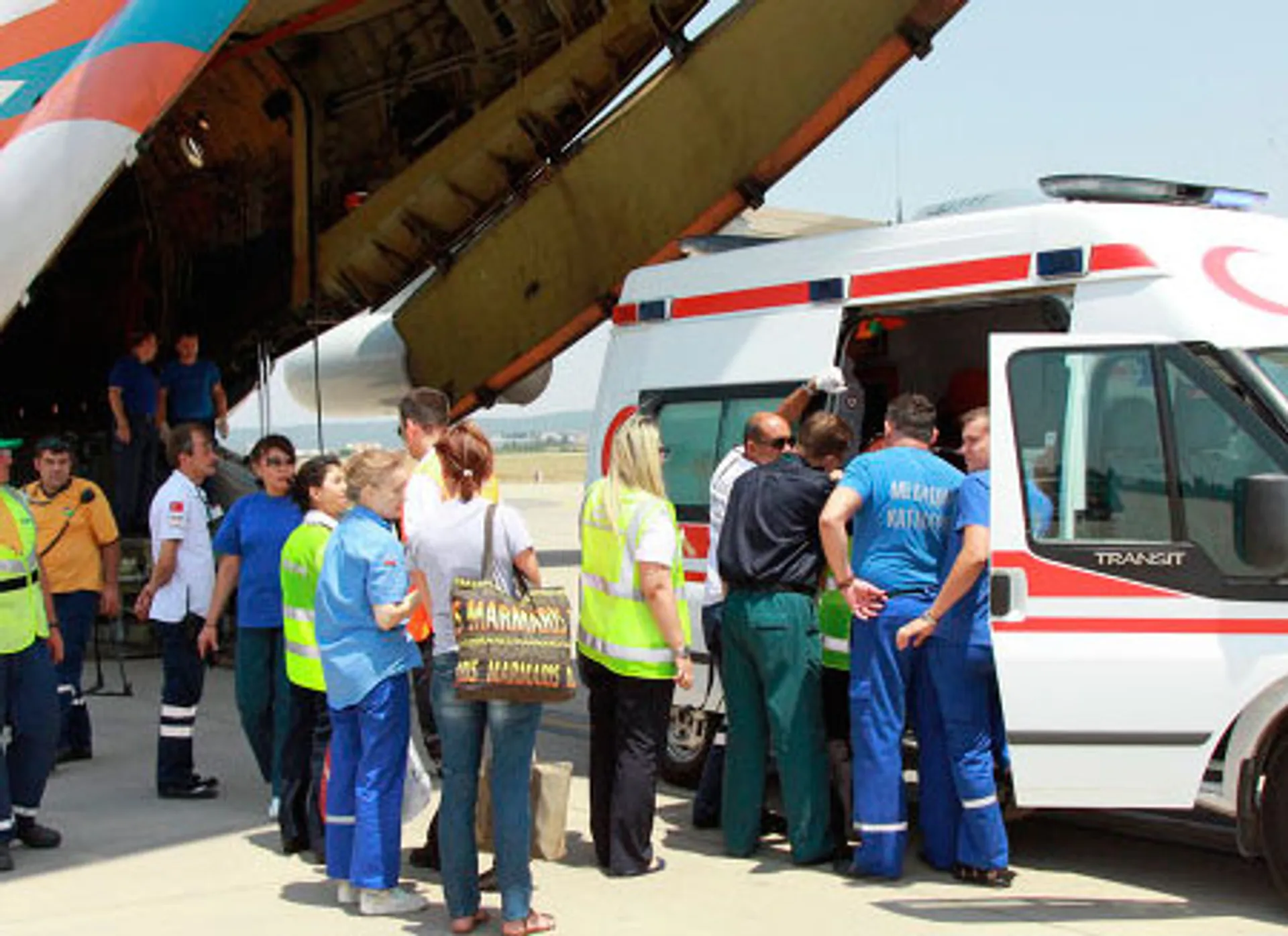 Капитал - Казахстанцы не просили об эвакуации из Сирии