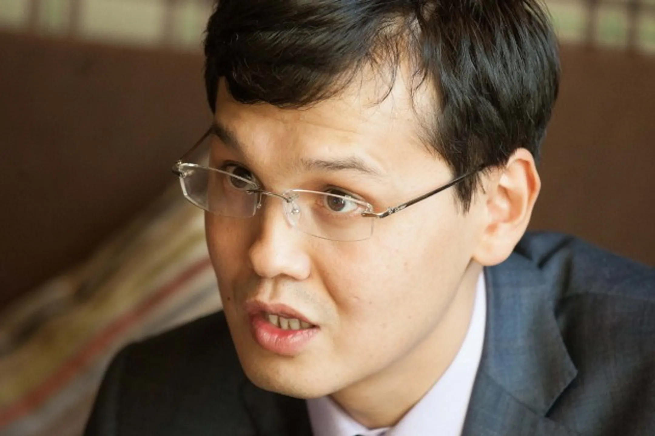 Багдат Мусин покинул Генпрокуратуру - Image Kapital.kz