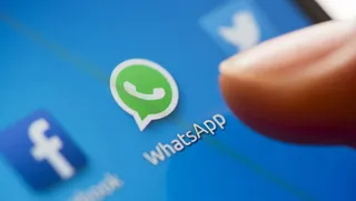 Капитал - WhatsApp перестанет работать на старых смартфонах