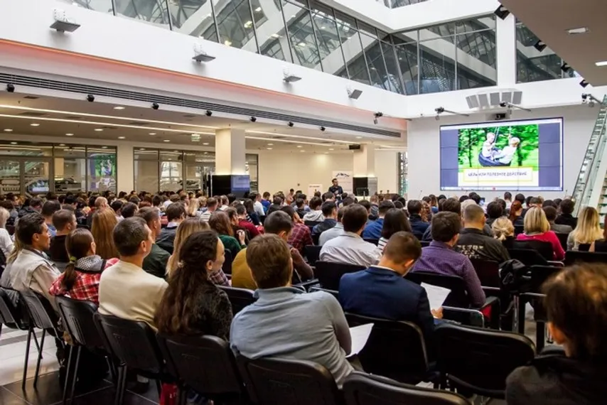 Капитал - Бизнес через интернет: рецепты успеха