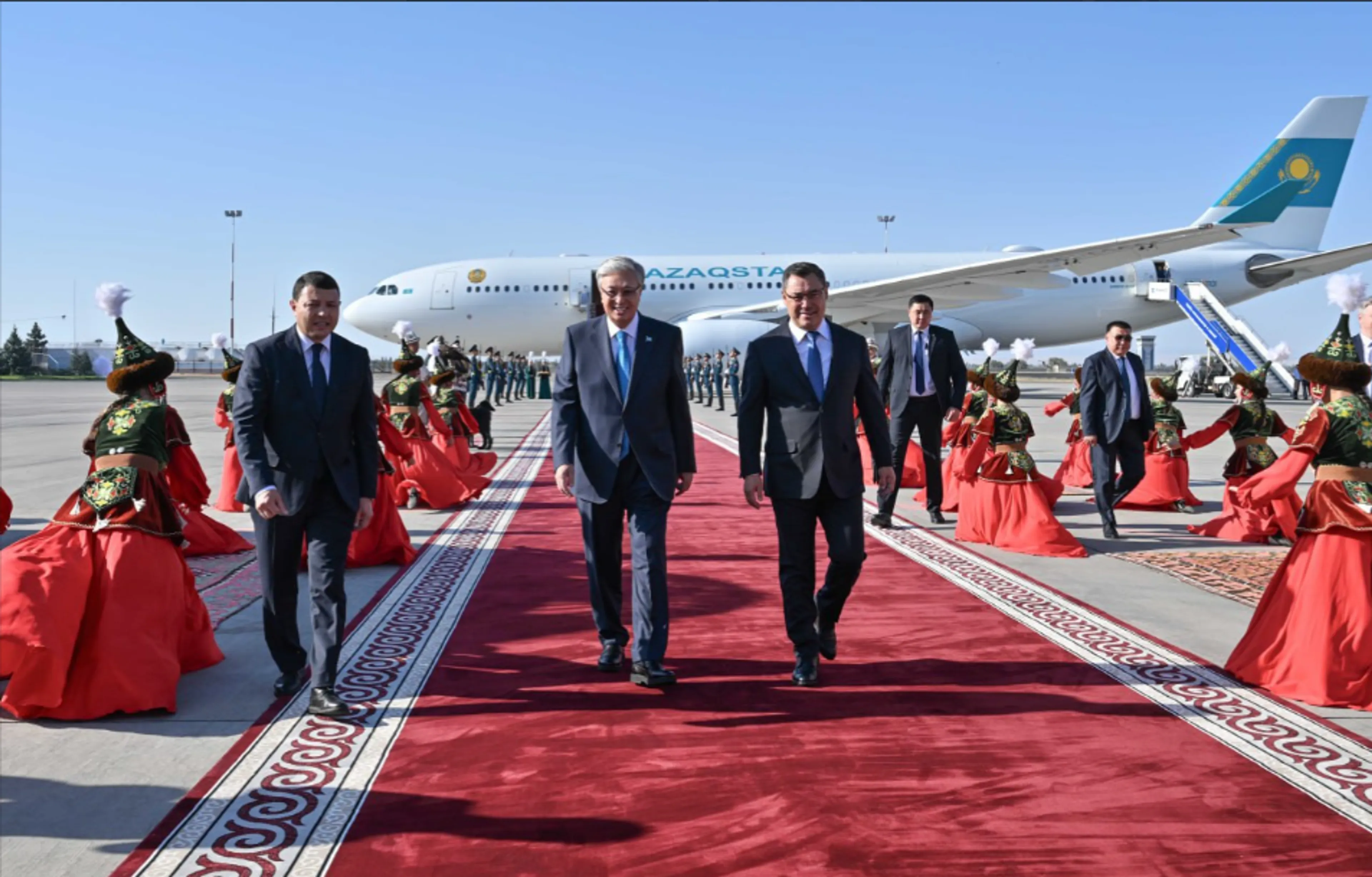 Фото: Акорда