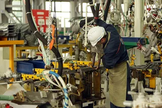 Капитал - В Атырауской области расширяют казсодержание