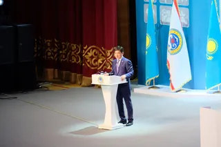 Капитал - В Алматы на жилье для молодежи выделят 2 млрд тенге