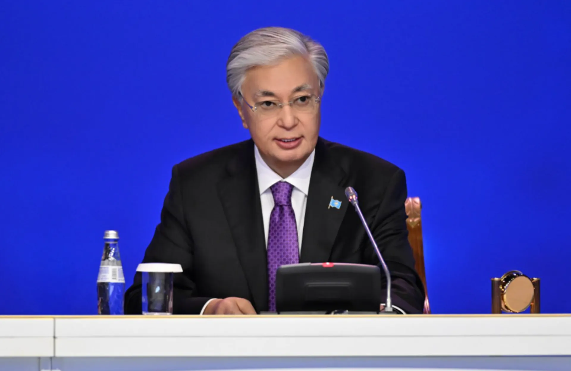 Фото: Акорда