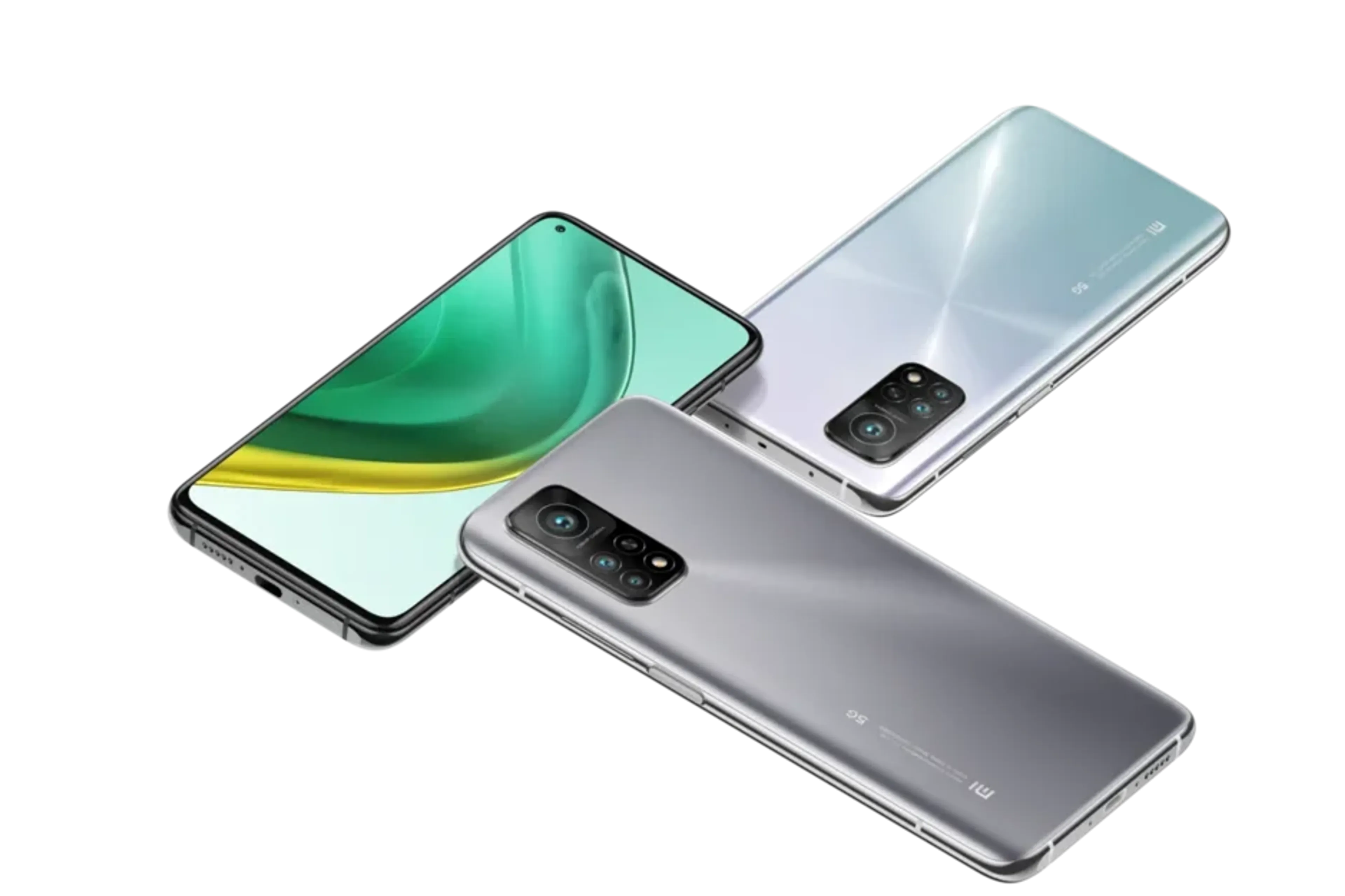 Капитал - Xiaomi представила в Казахстане новый флагманский смартфон Mi 10T Pro