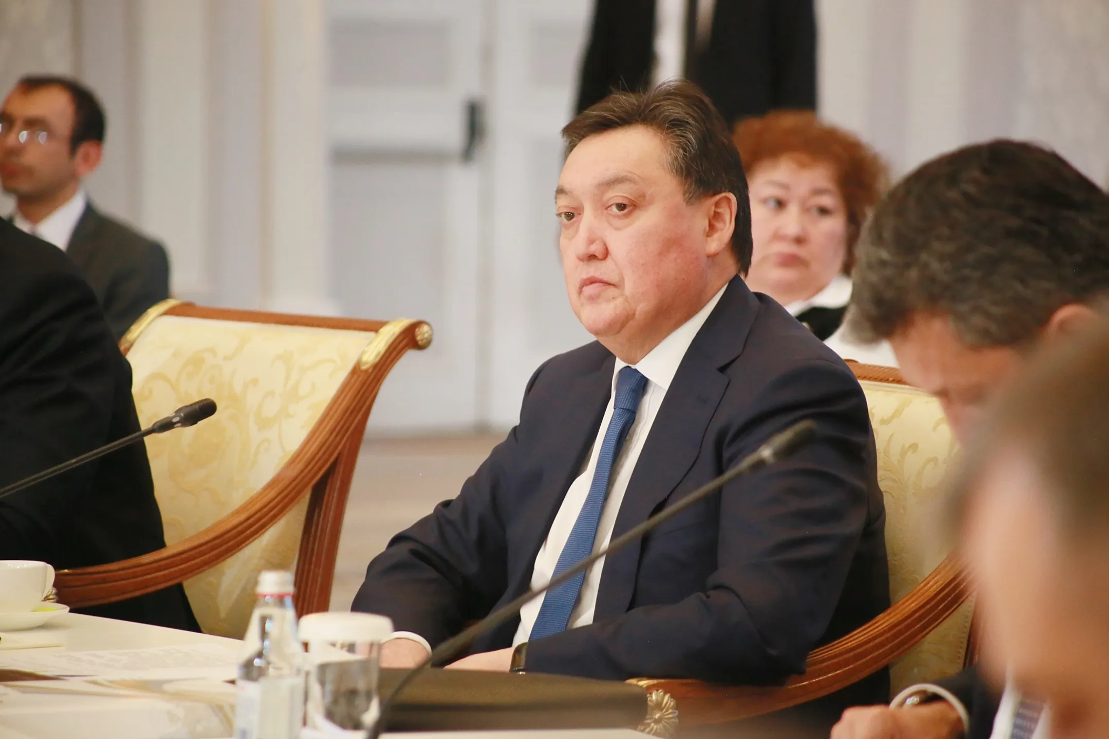 Госзакупки в ЕАЭС необходимо полностью перевести в электронный формат - Image Kapital.kz