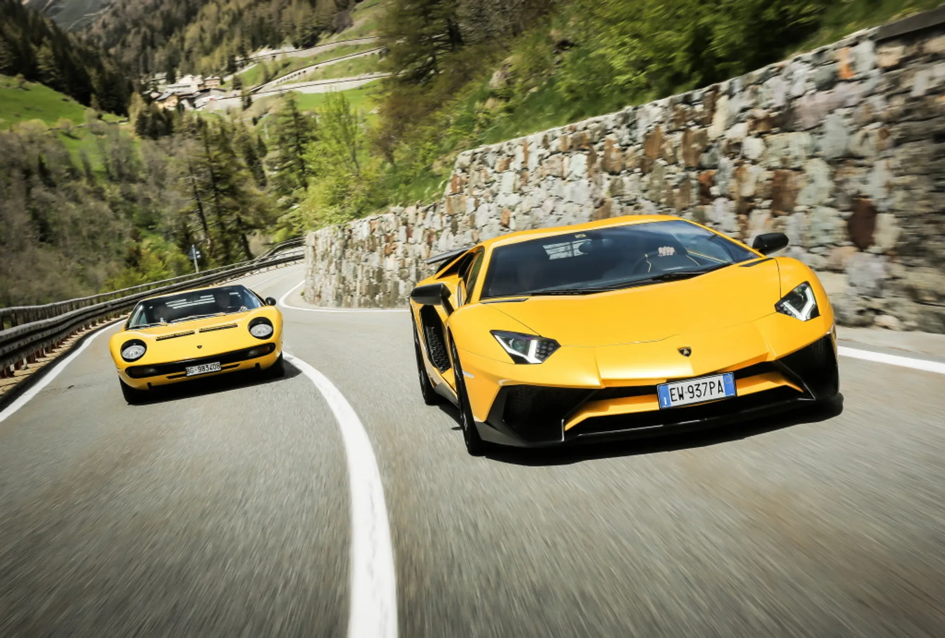 Капитал - Будущее Lamborghini и электрический Ford F-150