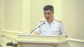 Капитал - Зарегистрировано 11 уголовных дел в отношении должностных лиц СПК