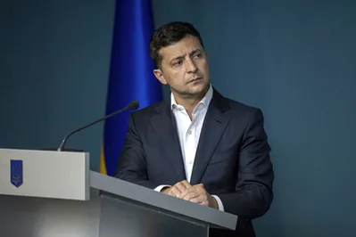 Сколько денег получает Владимир Зеленский