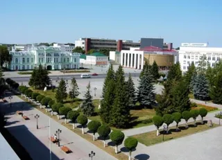 Капитал - Перестановки в акимате Западно-Казахстанской области