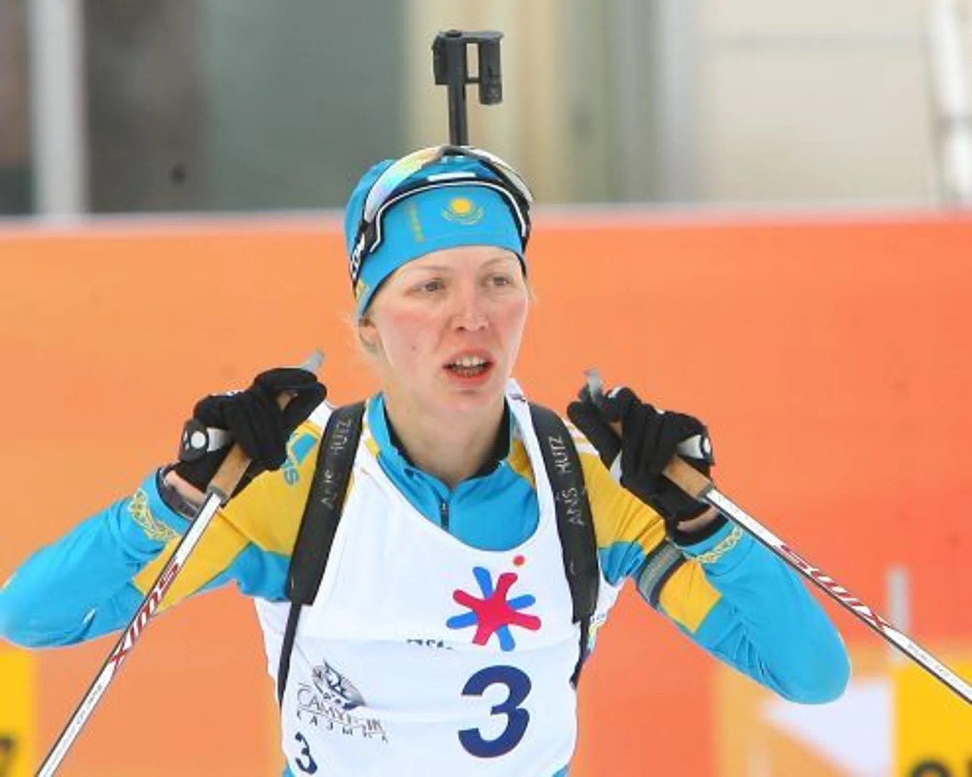 Капитал - Елена Хрусталева завершит спортивную карьеру через год