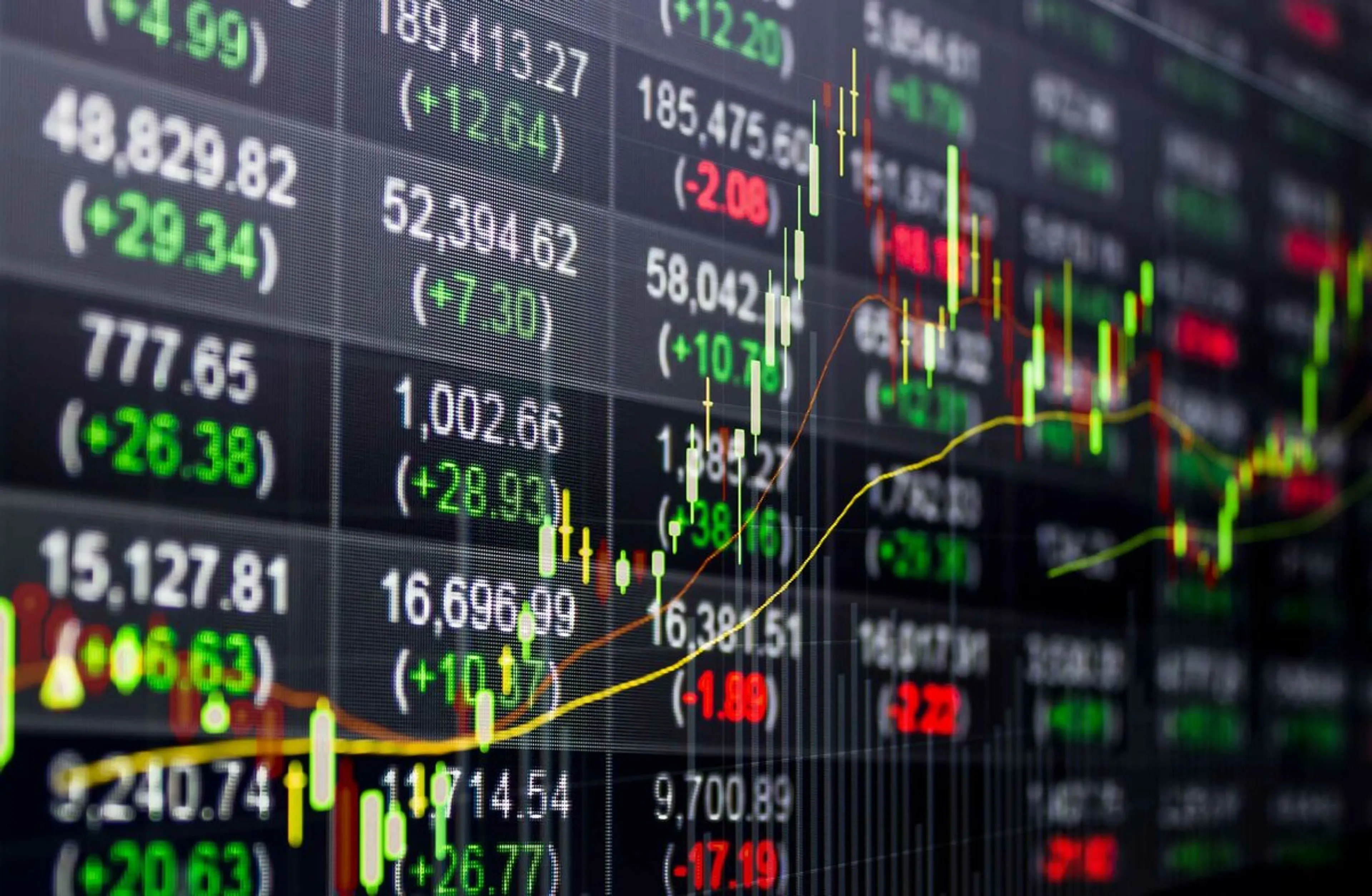 Капитал - Цены на нефть, металлы и курс тенге на 19-24 марта