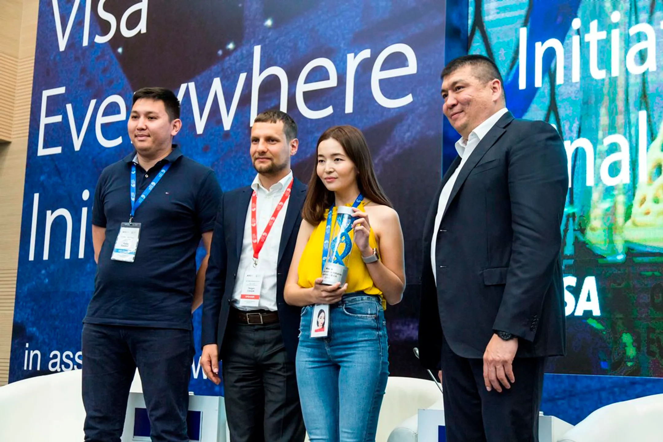 Инновации – от идеи до проекта - Image Kapital.kz