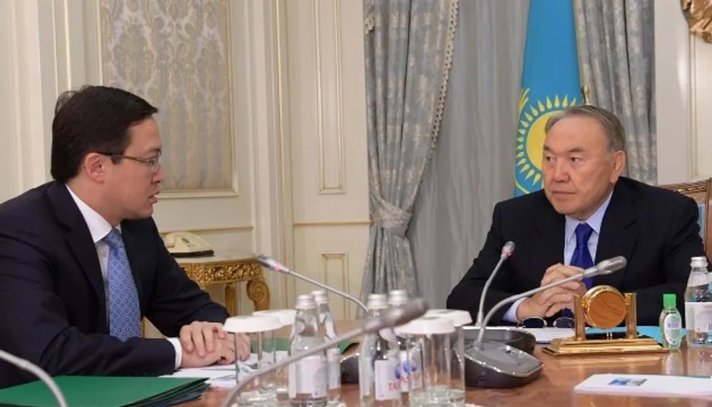 Капитал - Казахстан готов принять меры при колебании курса тенге