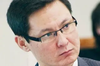 Капитал - Ергали Бегимбетов избран членом совета директоров Amanat Insurance