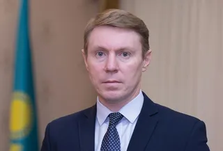 Капитал - Назначен вице-министр оборонной и аэрокосмической промышленности