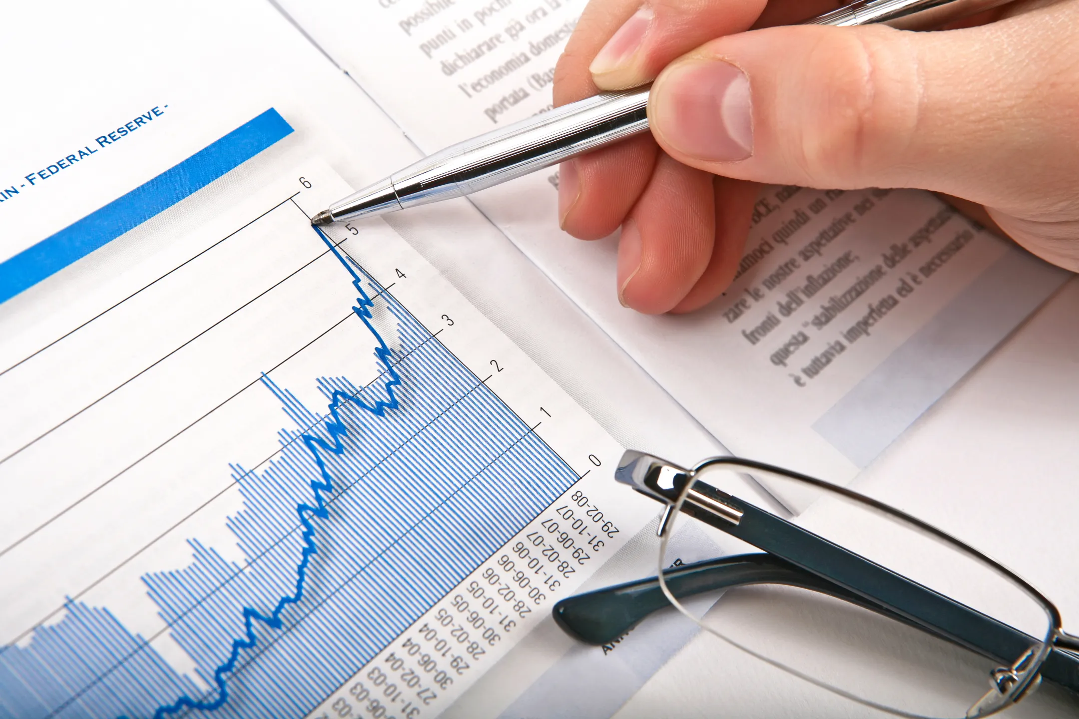 Непотопляемые банки - Image Kapital.kz