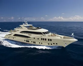 У миллиардеров появился еще один повод помериться яхтами