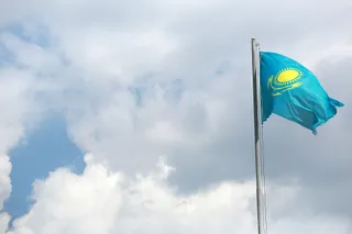 Капитал - О ситуации на казахстанско-российской границе