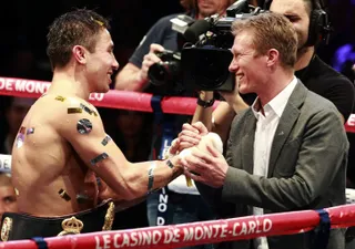 Капитал - Головкин нокаутировал Ишиду