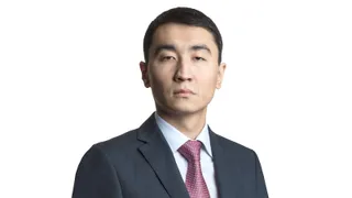 Капитал - Назначен вице-министр индустрии и инфраструктурного развития