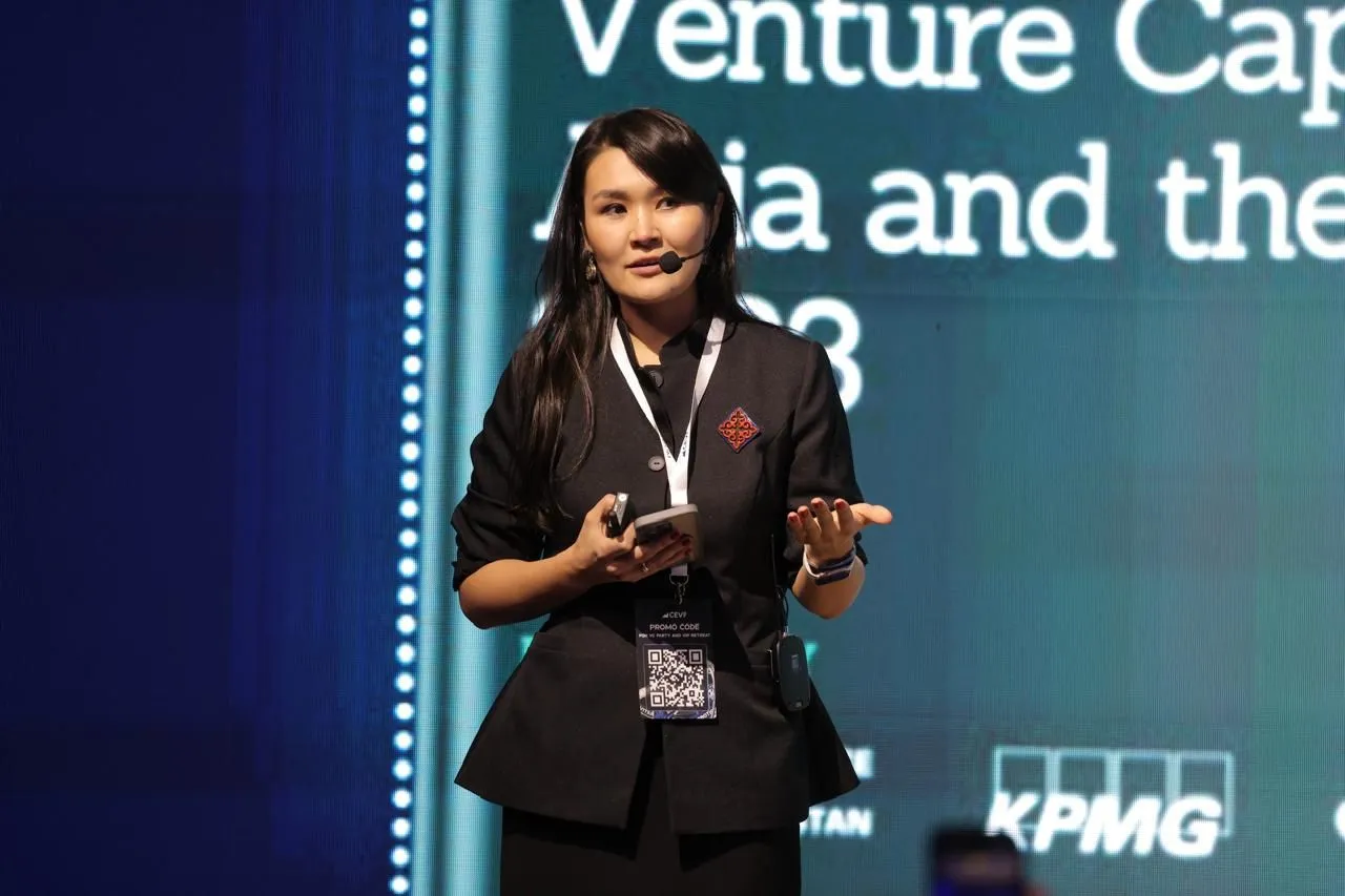 Объем венчурных инвестиций в РК без учета Higgsfield достиг $79 млн