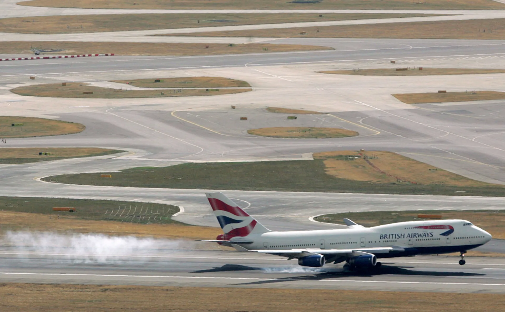 Фото: Toby Melville / Reuters