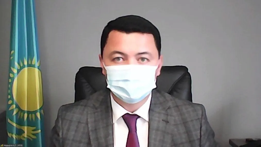 Капитал - В Алматы создан Центр телемедицины