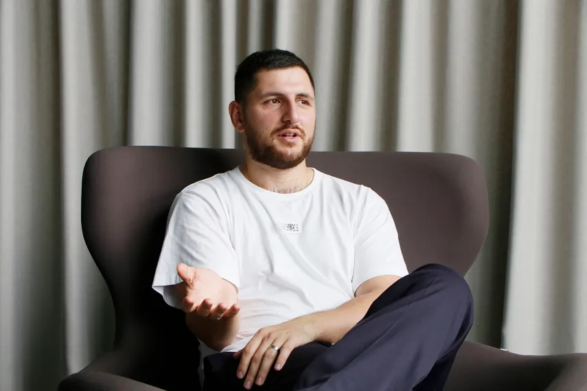 Фото: Руслан Пряников