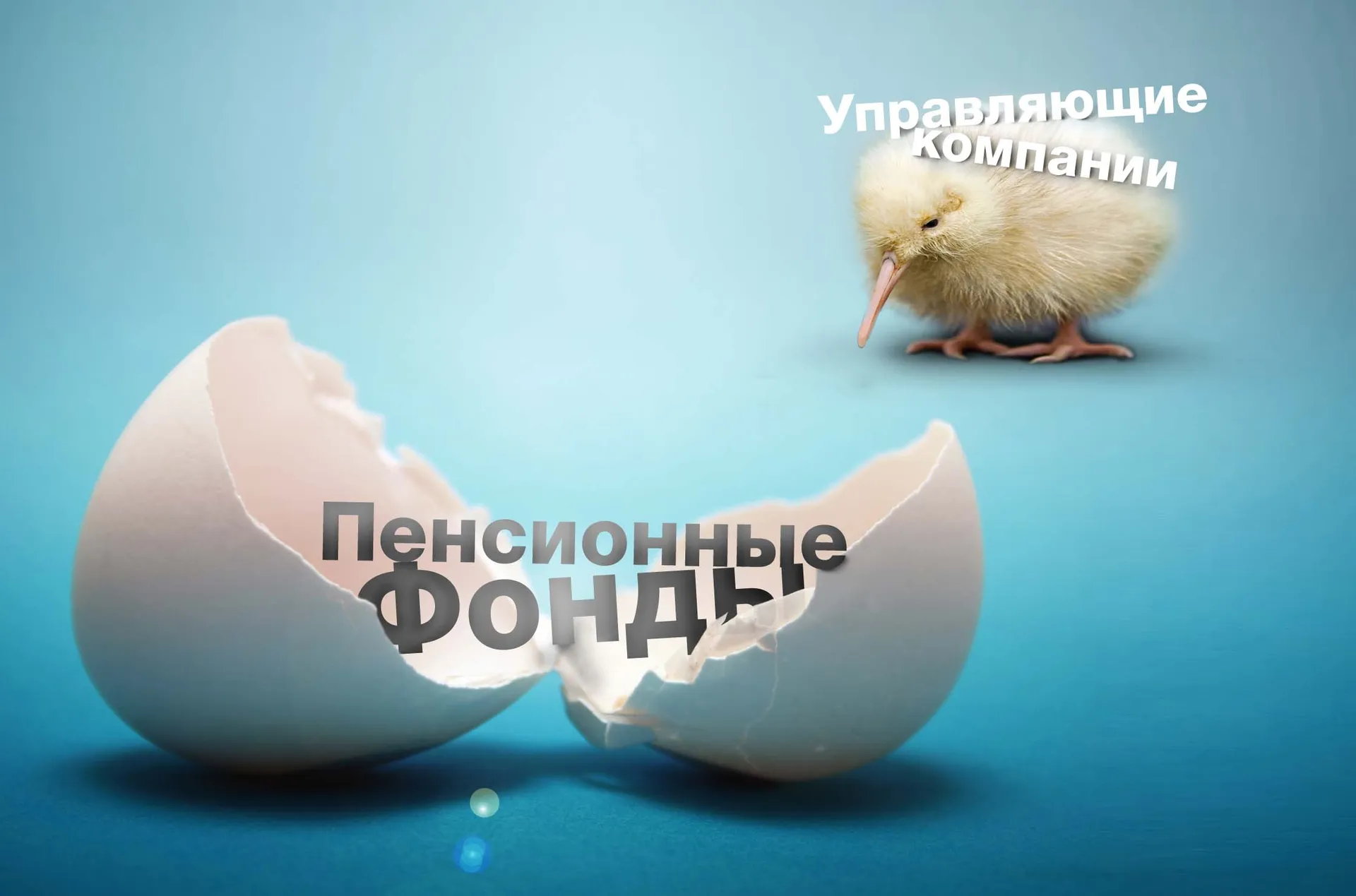 Капитал - Погоня за прибылью спасла НПФ