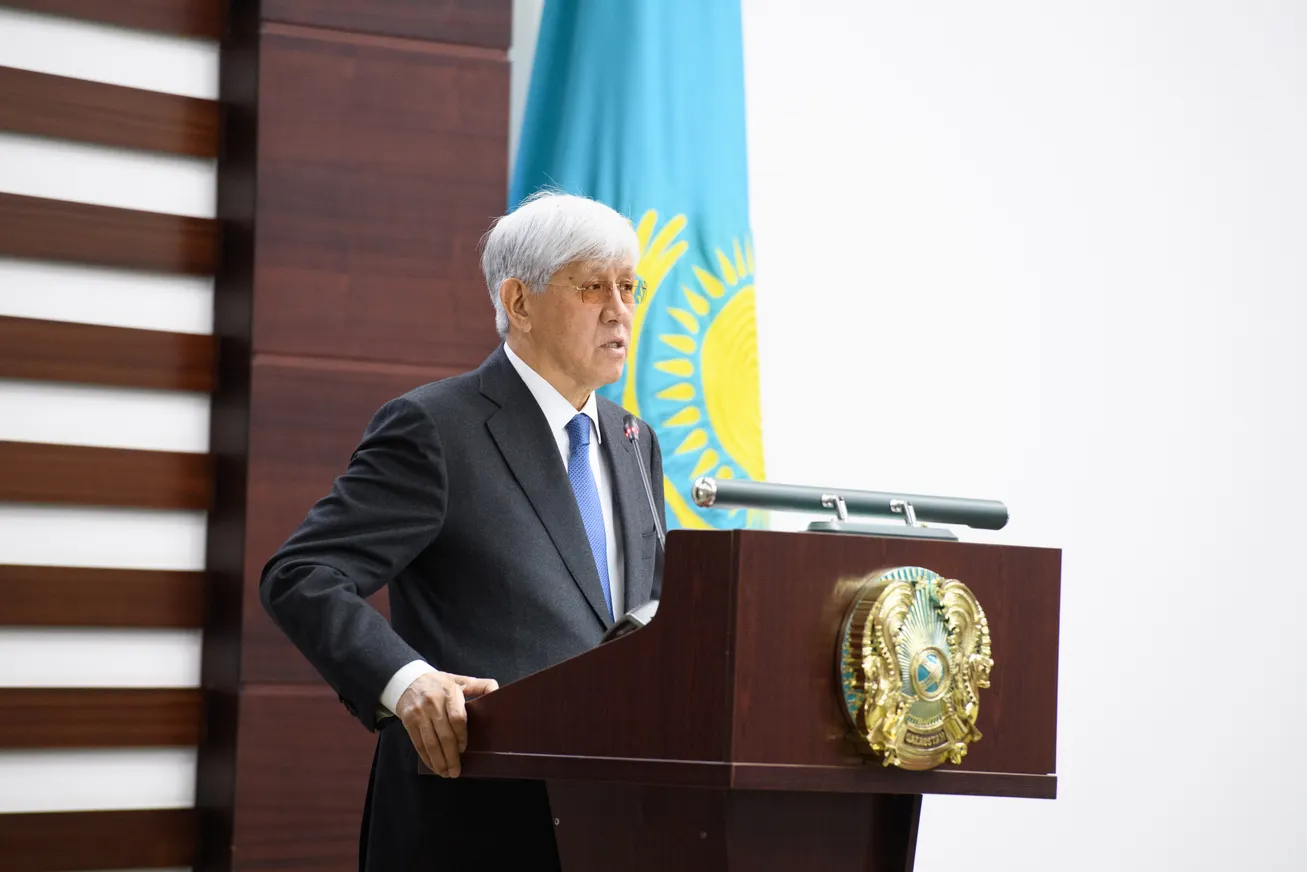 Утвержден бюджет Алматинской области на ближайшие три года - фото kapital.kz