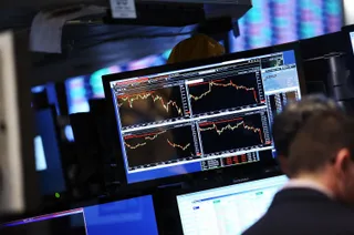 Капитал - Крупные хедж-фонды столкнулись с проблемами