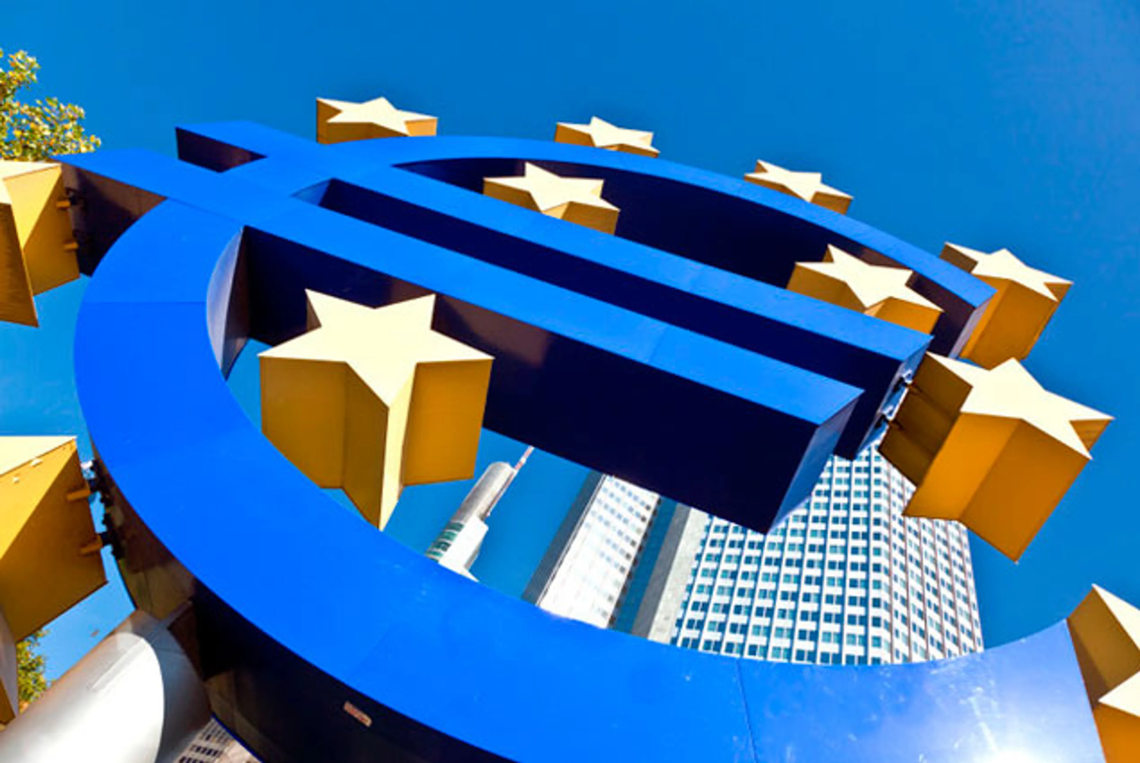 Капитал - Прогноз по росту ВВП еврозоны снижен