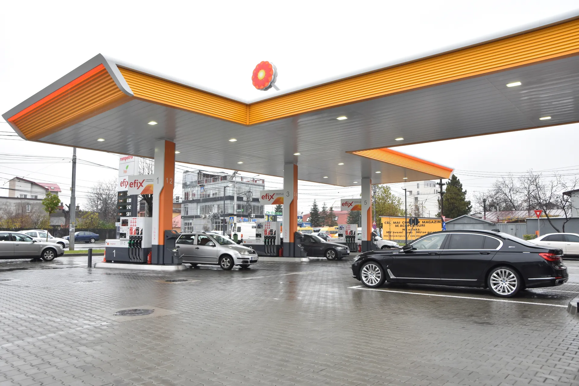 Капитал - На чем KMG International зарабатывает больше всего?