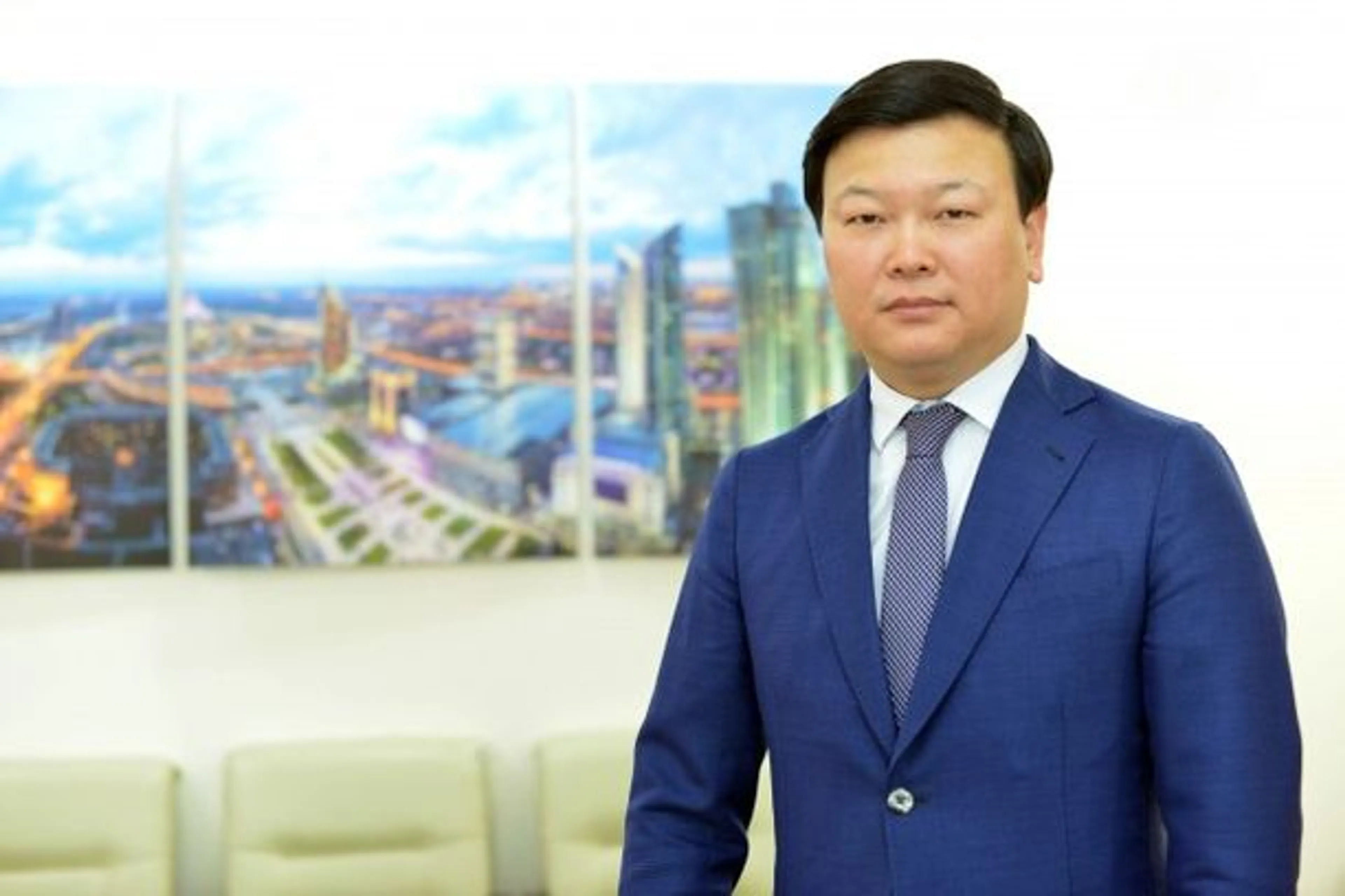 Капитал - Назначен новый министр здравоохранения Казахстана