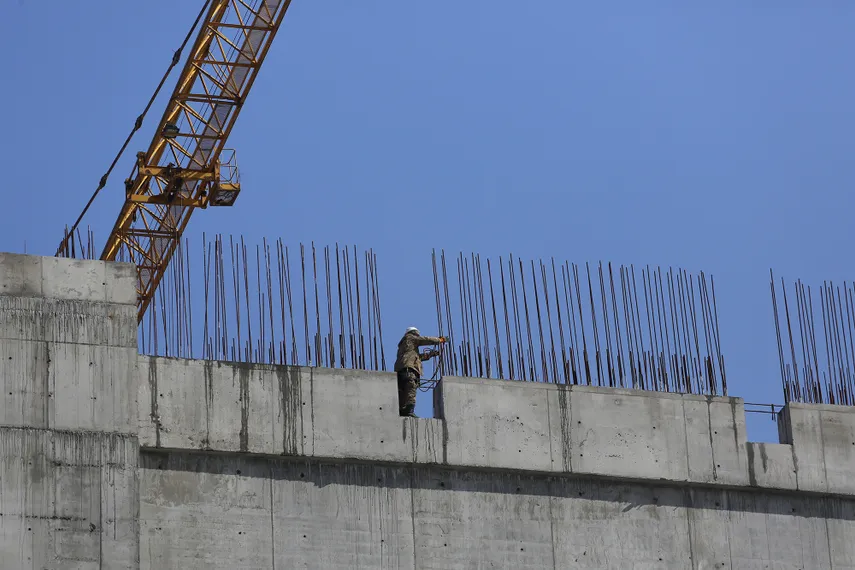 Фото: Руслан Пряников