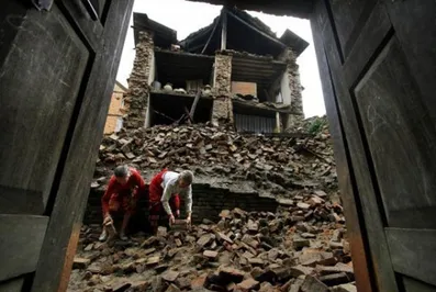 Среди пострадавших в Непале нет граждан Казахстана